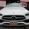 mercedes-benz c-class 2022 quick_quick_5AA-206242C_W1K2062422F081051 image 3