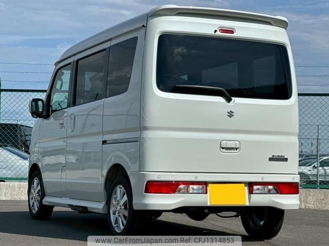 suzuki every-wagon 2025 quick_quick_3BA-DA17W_DA17W-365792 image 2