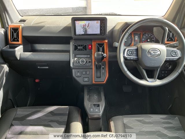 daihatsu taft 2022 -DAIHATSU--Taft 5BA-LA900S--LA900S-0120972---DAIHATSU--Taft 5BA-LA900S--LA900S-0120972- image 2