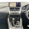 lexus nx 2019 -LEXUS--Lexus NX DAA-AYZ10--AYZ10-1024078---LEXUS--Lexus NX DAA-AYZ10--AYZ10-1024078- image 9