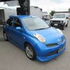 nissan march 2007 CFJ1701083 image 16