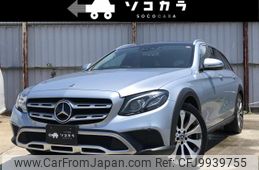 mercedes-benz e-class 2018 quick_quick_LDA-213217_WDD2132172A404787