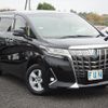 toyota alphard 2020 -TOYOTA--Alphard 6AA-AYH30W--AYH30-0112206---TOYOTA--Alphard 6AA-AYH30W--AYH30-0112206- image 3