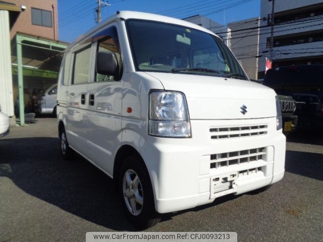 suzuki every 2014 -SUZUKI 【神戸 】--Every DA64V-863151---SUZUKI 【神戸 】--Every DA64V-863151- image 1