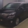 toyota vellfire 2014 CFJ1804043 image 1