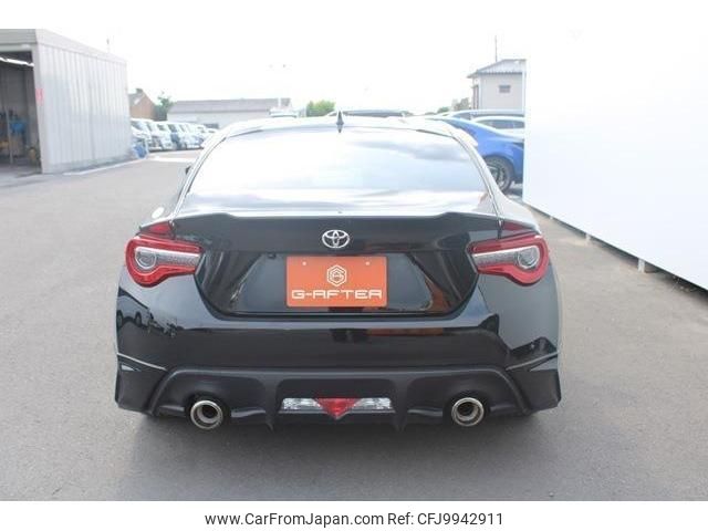 toyota 86 2021 quick_quick_4BA-ZN6_ZN6-108647 image 2