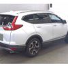 honda cr-v 2018 quick_quick_DBA-RW1_RW1-1000549 image 2