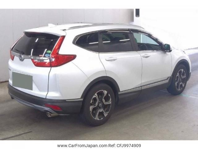 honda cr-v 2018 quick_quick_DBA-RW1_RW1-1000549 image 2