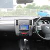 nissan tiida 2010 Y2024100250A-21 image 8