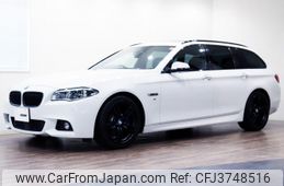 bmw 5-series 2016 quick_quick_DBA-XL20_WBA5G12050D388143