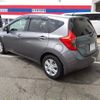 nissan note 2014 CFJ1707573 image 5