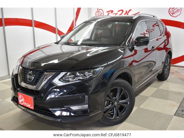 nissan x-trail 2022 -NISSAN--X-Trail 5BA-NT32--NT32-618990---NISSAN--X-Trail 5BA-NT32--NT32-618990- image 2