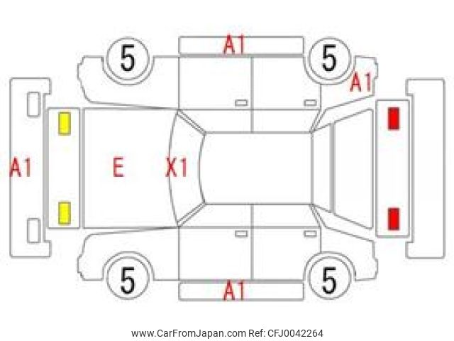 nissan fuga 2017 -NISSAN--Fuga DAA-HY51--HY51-851381---NISSAN--Fuga DAA-HY51--HY51-851381- image 2