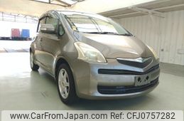 toyota ractis 2006 ENHANCEAUTO_1_ea294828