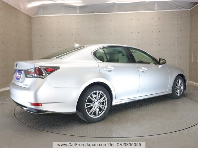 lexus gs 2017 -LEXUS--Lexus GS DAA-GWL10--GWL10-7002795---LEXUS--Lexus GS DAA-GWL10--GWL10-7002795- image 2