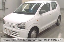suzuki alto 2018 -SUZUKI--Alto DBA-HA36S--HA36S-386251---SUZUKI--Alto DBA-HA36S--HA36S-386251-