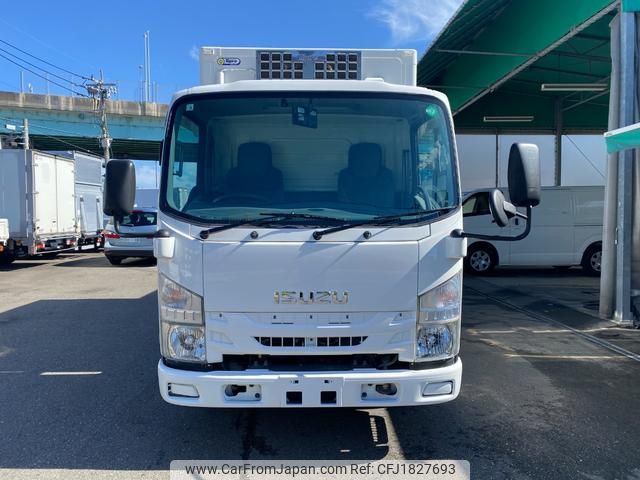 isuzu elf-truck 2016 CFJ1827693 image 2