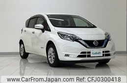 nissan note 2019 -NISSAN--Note DAA-SNE12--SNE12-011121---NISSAN--Note DAA-SNE12--SNE12-011121-