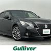 toyota crown 2013 -TOYOTA--Crown DAA-AWS210--AWS210-6042037---TOYOTA--Crown DAA-AWS210--AWS210-6042037- image 1