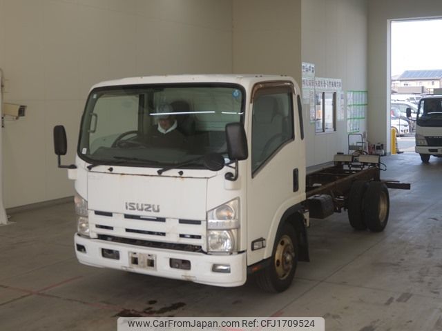 isuzu elf-truck 2012 CFJ1709524 image 1