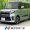 daihatsu tanto 2021 quick_quick_LA650S_LA650S-0121904 image 1