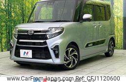 daihatsu tanto 2021 quick_quick_LA650S_LA650S-0121904