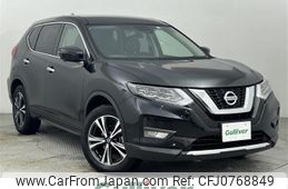 nissan x-trail 2020 -NISSAN--X-Trail DBA-NT32--NT32-313550---NISSAN--X-Trail DBA-NT32--NT32-313550-