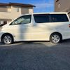 toyota alphard 2005 quick_quick_CBA-ANH10W_ANH10W-0096075 image 6