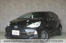 toyota aqua 2012 quick_quick_NHP10_NHP10-2101138