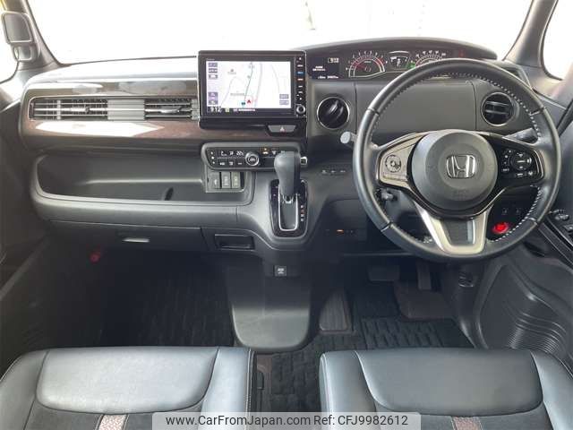 honda n-box 2018 -HONDA--N BOX DBA-JF3--JF3-2052059---HONDA--N BOX DBA-JF3--JF3-2052059- image 2