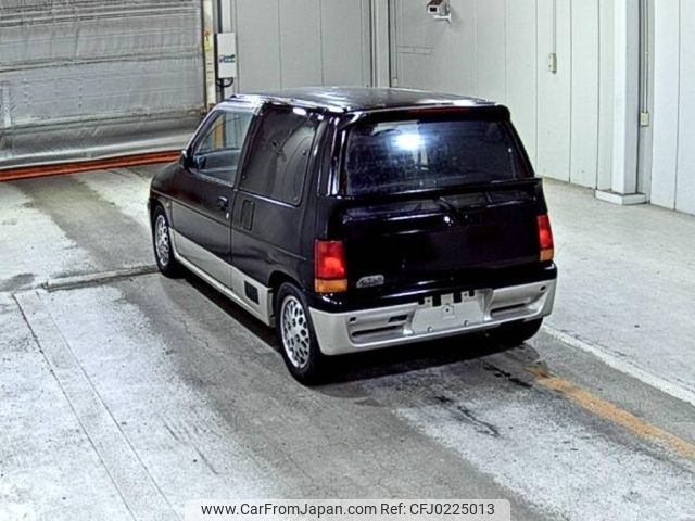 suzuki alto-works 1993 -SUZUKI--Alto Works CR22S-200673---SUZUKI--Alto Works CR22S-200673- image 2
