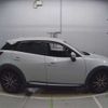 mazda cx-3 2015 -MAZDA--CX-3 LDA-DK5FW--DK5FW-121957---MAZDA--CX-3 LDA-DK5FW--DK5FW-121957- image 8