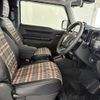 suzuki jimny 2022 -SUZUKI--Jimny 3BA-JB64W--JB64W-249710---SUZUKI--Jimny 3BA-JB64W--JB64W-249710- image 16