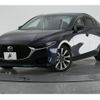 mazda mazda3 2019 quick_quick_BP8P_BP8P-105441 image 2