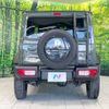 suzuki jimny-sierra 2021 -SUZUKI--Jimny Sierra 3BA-JB74W--JB74W-132735---SUZUKI--Jimny Sierra 3BA-JB74W--JB74W-132735- image 15