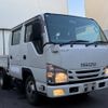 isuzu elf-truck 2018 GOO_NET_EXCHANGE_0701111A30250204W001 image 9