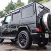 mercedes-benz g-class 2018 -MERCEDES-BENZ--Benz G Class LDA-463348--WDB4633482X292109---MERCEDES-BENZ--Benz G Class LDA-463348--WDB4633482X292109- image 3