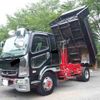 mitsubishi-fuso fighter 2007 -MITSUBISHI--Fuso Fighter PDG-FK62FZ--FK62FZ-720069---MITSUBISHI--Fuso Fighter PDG-FK62FZ--FK62FZ-720069- image 9