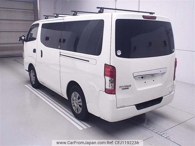 nissan caravan-van 2018 -NISSAN--Caravan Van VW2E26-104924---NISSAN--Caravan Van VW2E26-104924- image 2