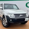 mitsubishi pajero 2010 CFJ1870885 image 1