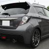 toyota vitz 2018 YAMAKATSU_NCP131-2029923 image 2