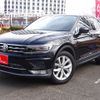 volkswagen tiguan 2017 -VOLKSWAGEN--VW Tiguan ABA-5NCZE--WVGZZZ5NTZHW870063---VOLKSWAGEN--VW Tiguan ABA-5NCZE--WVGZZZ5NTZHW870063- image 1