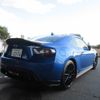 subaru brz 2012 -SUBARU--BRZ DBA-ZC6--ZC6-003449---SUBARU--BRZ DBA-ZC6--ZC6-003449- image 10