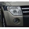 mitsubishi pajero 2006 CFJ1693392 image 25