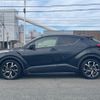 toyota c-hr 2017 quick_quick_DAA-ZYX10_ZYX10-2016535 image 2