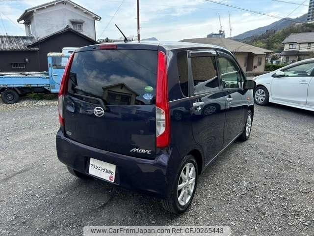 daihatsu move 2013 quick_quick_DBA-LA100S_LA100S-0253260 image 2