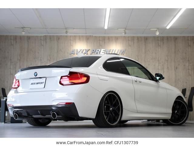 bmw 2-series 2018 quick_quick_2G30_WBA2J52090VD72164 image 2