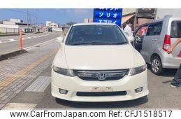 honda odyssey 2008 CFJ1518517