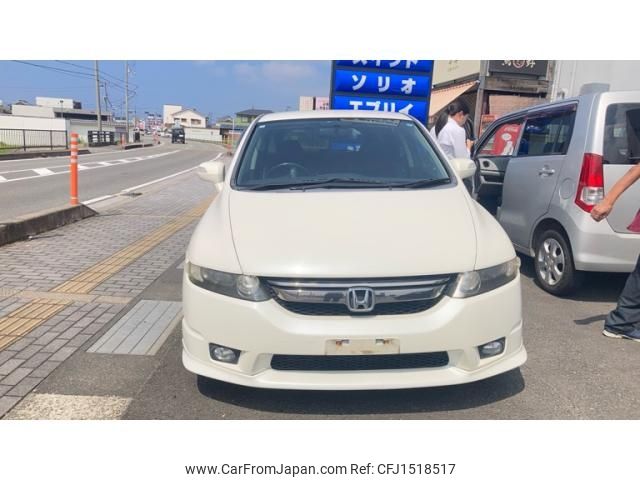 honda odyssey 2008 CFJ1518517 image 1