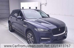 jaguar f-pace 2018 -JAGUAR--Jaguar F-Pace DC3VA-HA067893---JAGUAR--Jaguar F-Pace DC3VA-HA067893-